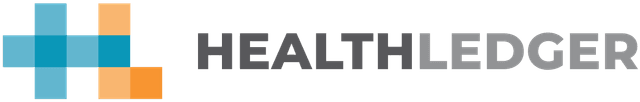 Healthledger Logo