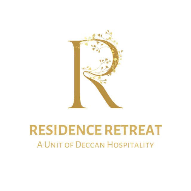 Residence Retreat logo